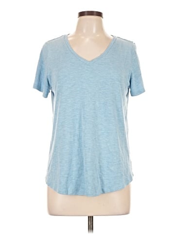 Jessica Simpson Short Sleeve T-Shirt (view 1)