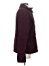 Boston Traders 100% Polyester Burgundy Coat Size XS - photo 4