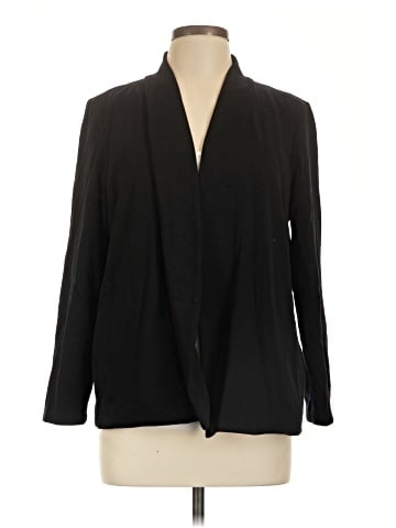 Eileen Fisher Blazer (view 1)