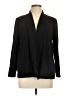 Eileen Fisher Black Blazer Size L - photo 1