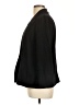 Eileen Fisher Black Blazer Size L - photo 5
