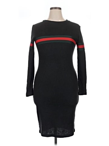 CBR Casual Dress (view 1)