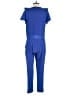 Ted Baker London 100% Polyester Solid Blue Jumpsuit Size 6 (2) - photo 2