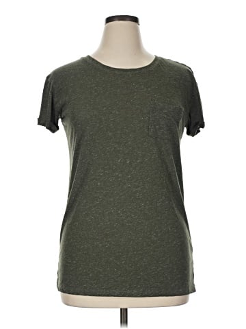 Awake Short Sleeve T-Shirt (view 1)