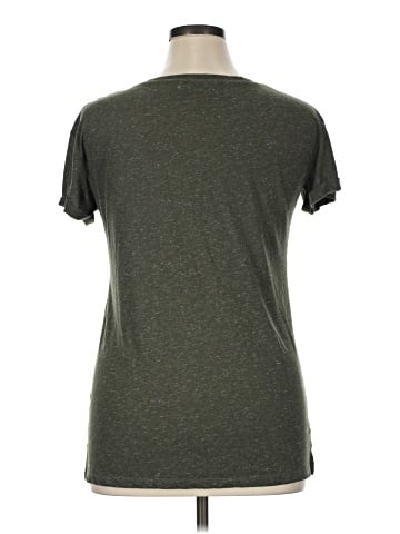 Awake Short Sleeve T-Shirt (view 2)