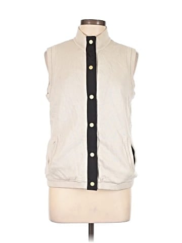 Zenergy by Chico's Vest (view 1)