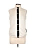 Zenergy by Chico's Ivory Vest Size Med (1) - photo 1