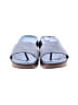 Donald J Pliner Blue Sandals Size 9 - photo 2