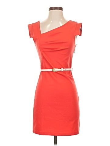 Bebe Cocktail Dress (view 1)