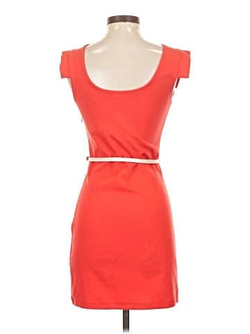 Bebe Cocktail Dress (view 2)