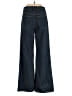 Joe's Jeans Stripes Blue Jeans Size 25 waist - photo 2