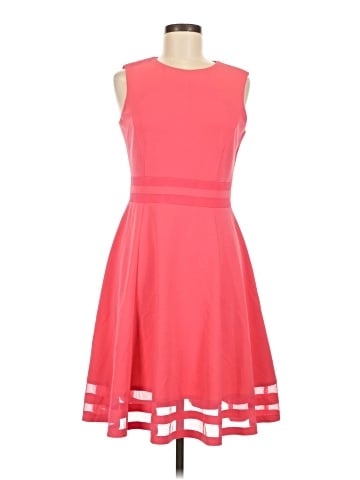 Calvin Klein Cocktail Dress (view 1)