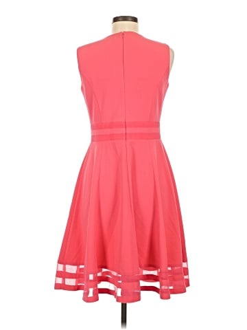 Calvin Klein Cocktail Dress (view 2)