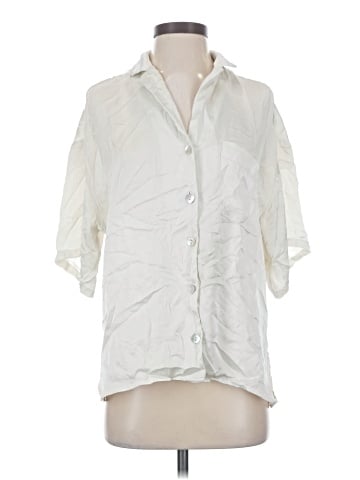 H&M 3/4 Sleeve Blouse (view 1)
