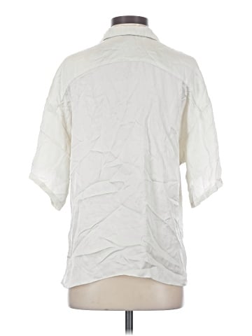 H&M 3/4 Sleeve Blouse (view 2)
