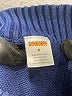 Gymboree 100% Cotton Blue Pullover Sweater Size 6 - photo 3