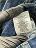 Hudson Jeans Solid Blue Jeans Size 30 waist - photo 8