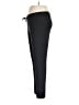 Uniqlo Solid Black Active Pants Size L - photo 5
