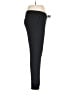 Uniqlo Solid Black Active Pants Size L - photo 4