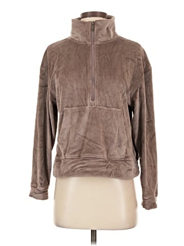 Jockey Pullover Sweater (view 1)