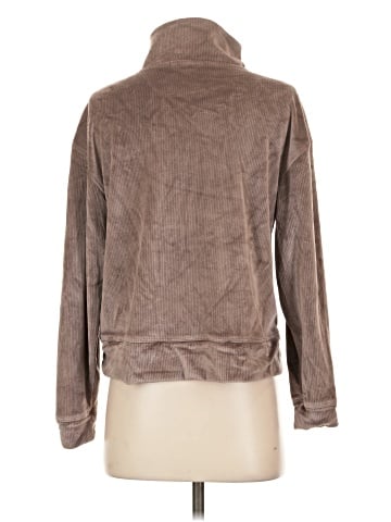 Jockey Pullover Sweater (view 2)