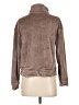 Jockey 100% Polyester Brown Pullover Sweater Size S - photo 2