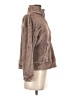 Jockey 100% Polyester Brown Pullover Sweater Size S - photo 4