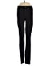 Gap Solid Black Jeans Size 25 waist (tall) - photo 1