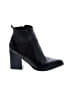 Indigo Rd. Black Ankle Boots Size 7 - photo 1
