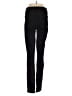 Gap Solid Black Jeans Size 25 waist (tall) - photo 2