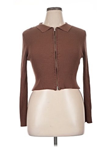 rue21 Long Sleeve Top (view 1)