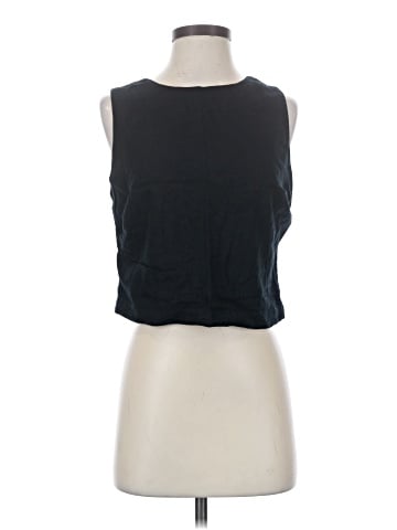 Abercrombie & Fitch Sleeveless T-Shirt (view 1)