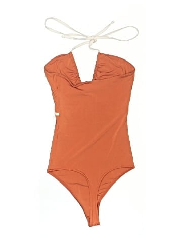 Abercrombie & Fitch One Piece Swimsuit (view 2)