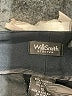 Willi Smith Black Dress Pants Size 10 - photo 7