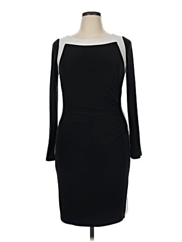 Lauren by Ralph Lauren Cocktail Dress (view 1)