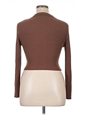rue21 Long Sleeve Top (view 2)