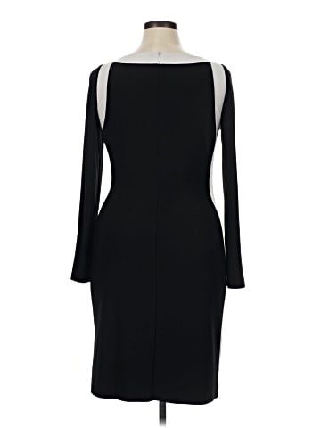 Lauren by Ralph Lauren Cocktail Dress (view 2)