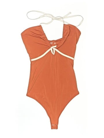 Abercrombie & Fitch One Piece Swimsuit (view 1)