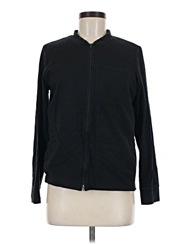 Eileen Fisher Track Jacket (view 1)