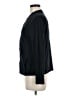 Eileen Fisher Black Track Jacket Size M - photo 5