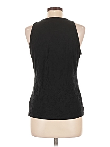 Adrienne Vittadini Sleeveless T-Shirt (view 2)