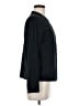 Eileen Fisher Black Track Jacket Size M - photo 4