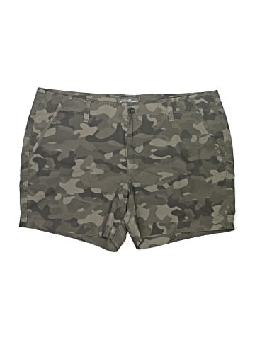 Eddie Bauer Shorts (view 1)