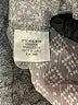 Fred David Gray 3/4 Sleeve Blouse Size XL - photo 8