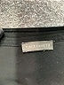 Vince Camuto 100% Polyester Black Short Sleeve Blouse Size L (estimated) - photo 7