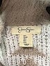Jessica Simpson Gray Pullover Sweater Size S - photo 7