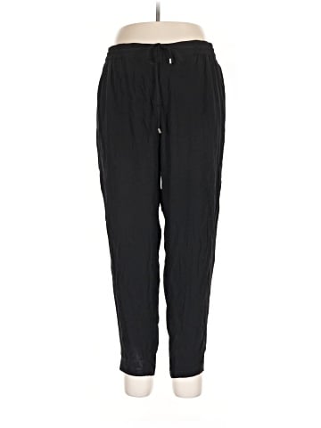 Eileen Fisher Silk Pants (view 1)