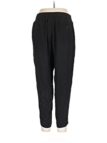 Eileen Fisher Silk Pants (view 2)