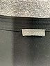 Vince Camuto 100% Polyester Black Short Sleeve Blouse Size LgEstimated - photo 7