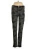 Hudson Jeans Camo Green Jeans Size 25 waist - photo 1